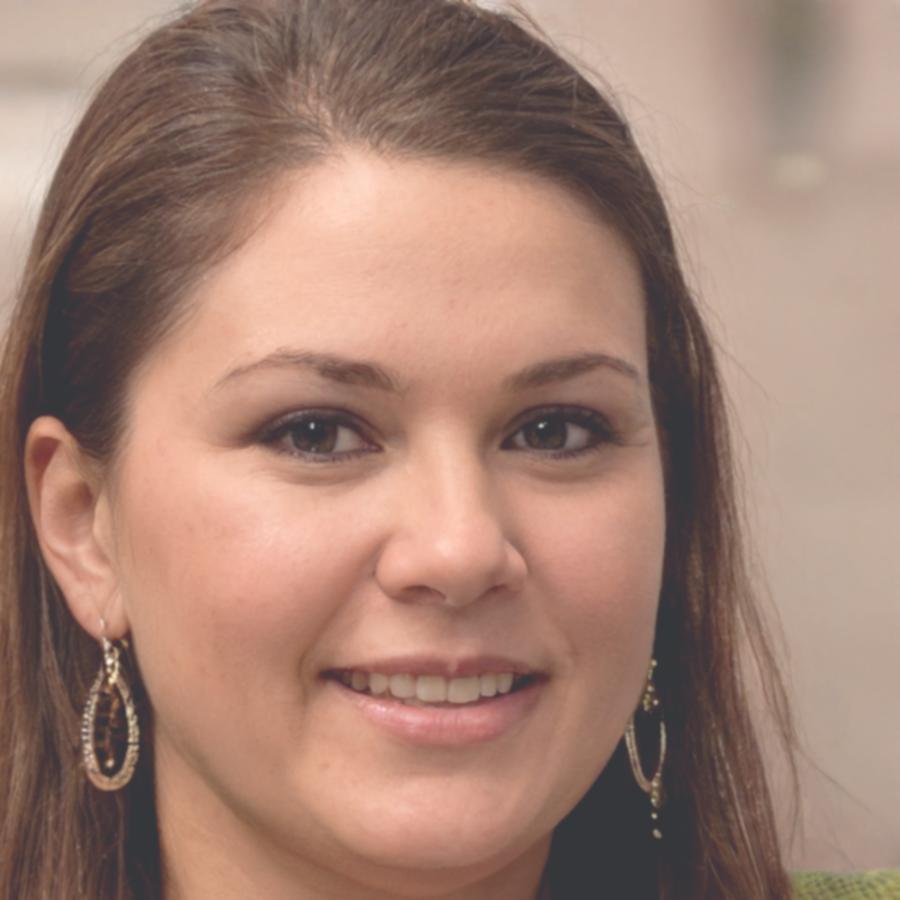 María González, experta en finanzas personales
